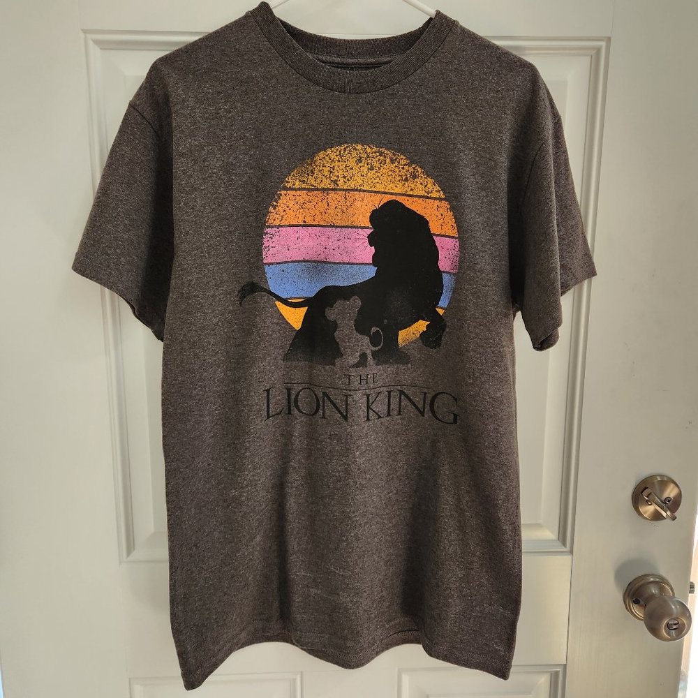 Lion King Tee
